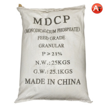 Hot Selling Animal Feed Mono-Dicalcium Phosphate (MDCP 21%)